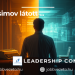 Amit Asimov látott – és amit nekünk kell meglátnunk